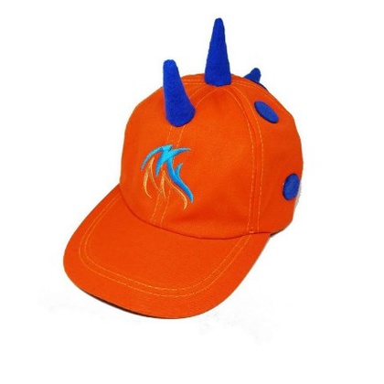 TOPI ANAK BASEBALL MODEL KARAKTER BOBOIBOY LAKI LAKI DAN PEREMPUAN USIA 3-7 TAHUN | FADHILAH SHOP BJB