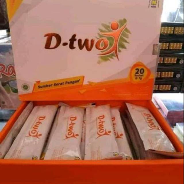 

D-two NASA dapat mengurangi berat badan tanpa efek samping!!!