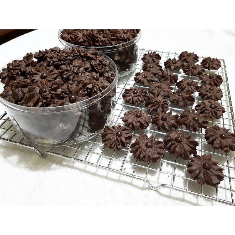 

SEMPRIT SUSU COKLAT HOME MADE (-+165gr/toples)