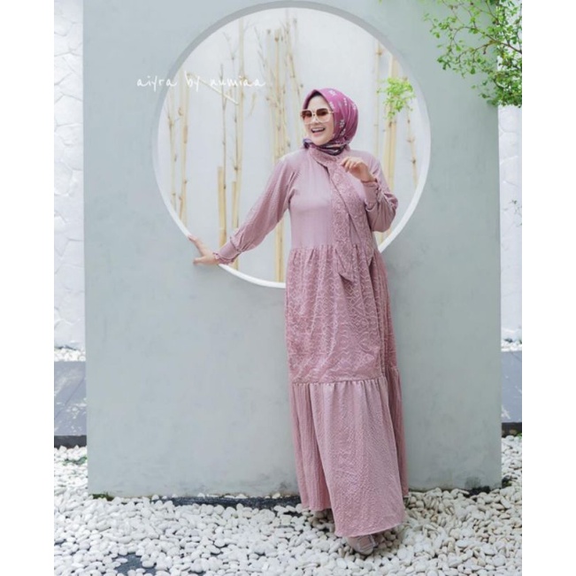 aiyra by numiaa original / dress numia original