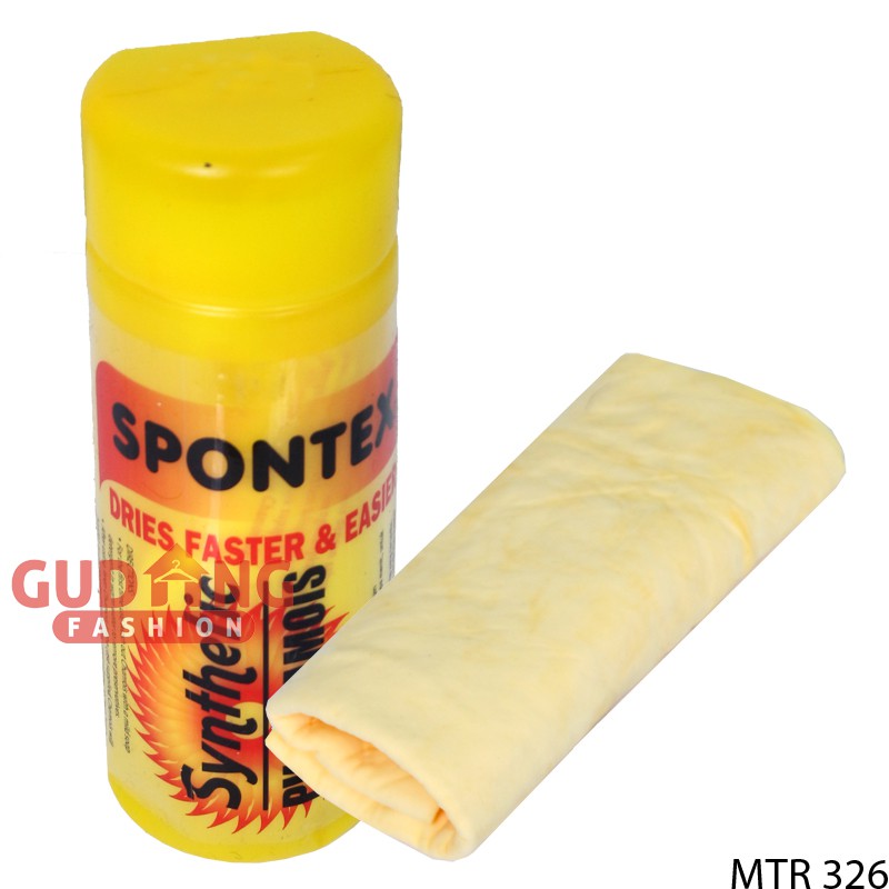 Kain Lap Serat Sintetis MTR 326