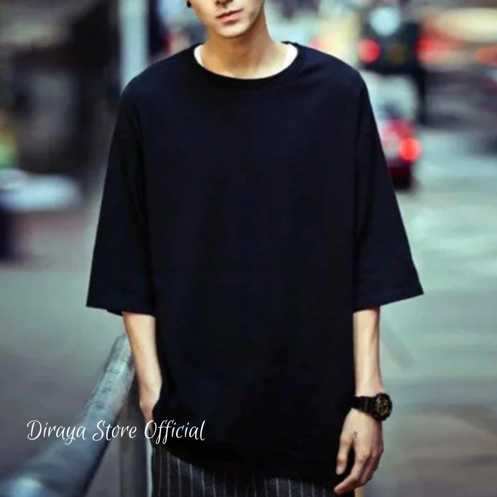 Kaos Oversize Korea Shopee Indonesia Kaos Oversize Korea Shopee Indonesia