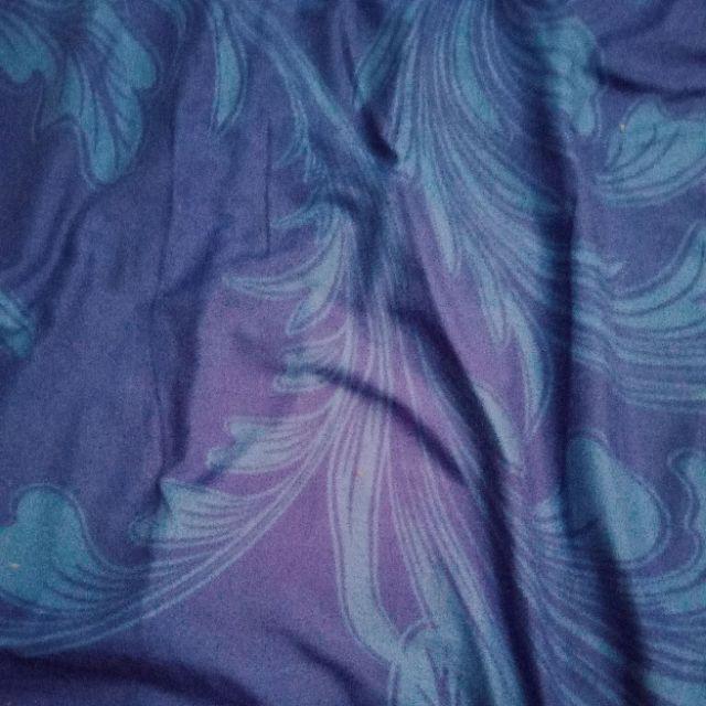 Long Cape Brukat / Kebaya Pesta/ Cape Brokat