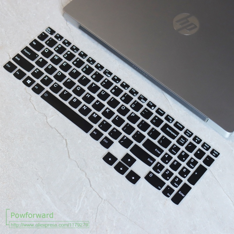 Pelindung keyboard Bahan Silikon Untuk Lenovo Legion 5 15ACH6H 15arh05h 15imh05h 15imh05 15arh 15 15.6 inch