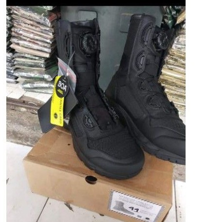 Sepatu BOA PARRABELLUM mk2  libra original