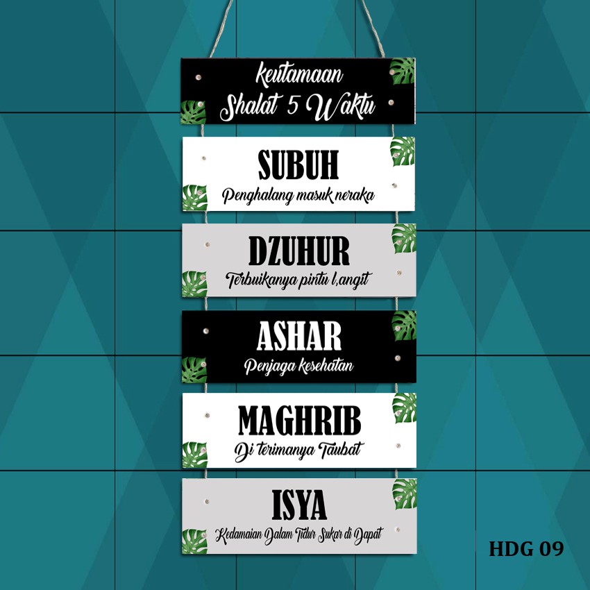 20 Trend Terbaru Motivasi Untuk Sholat 5 Waktu Bang Gito