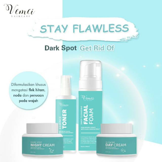 

Vemciskincare
