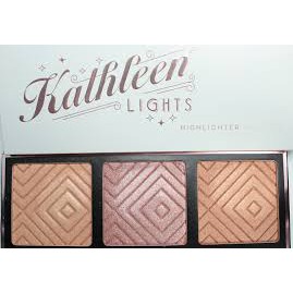 Make Up Geek Higlighter palette