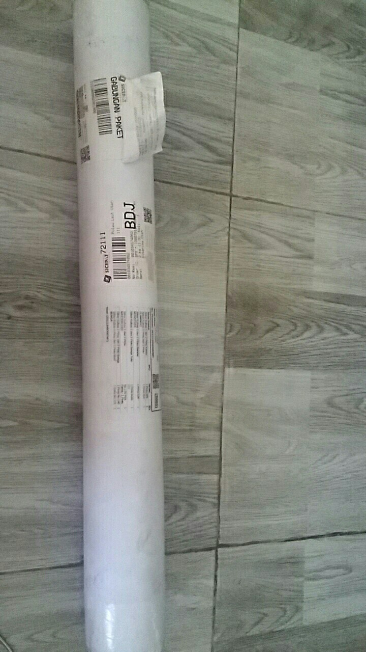 Stiker Kulkas 1 Pintu Dan 2 Pintu Bunga