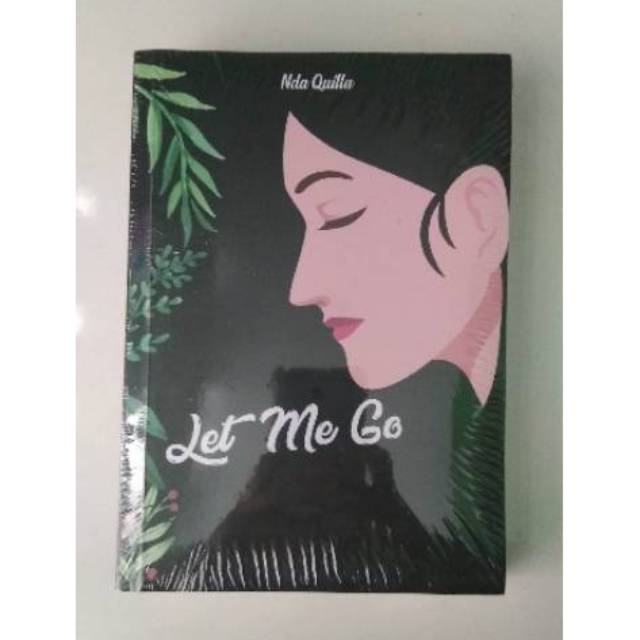 Let Me Go by Ndaquilla