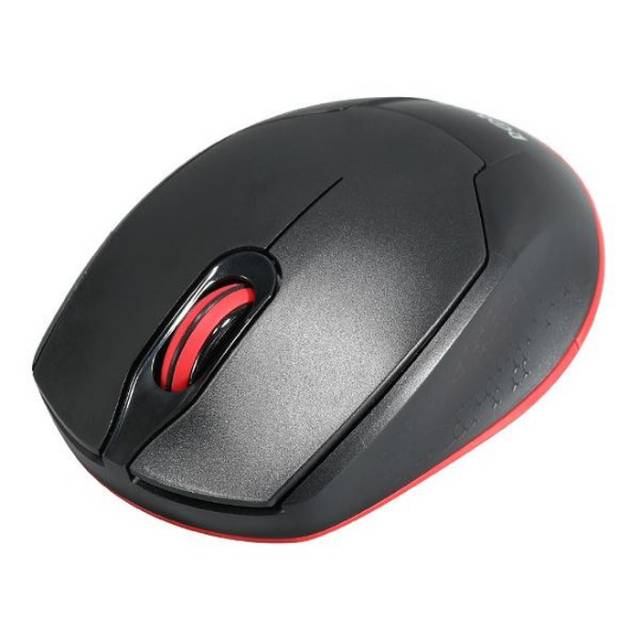 Robot M310 Wireless Mouse 2.4Ghz