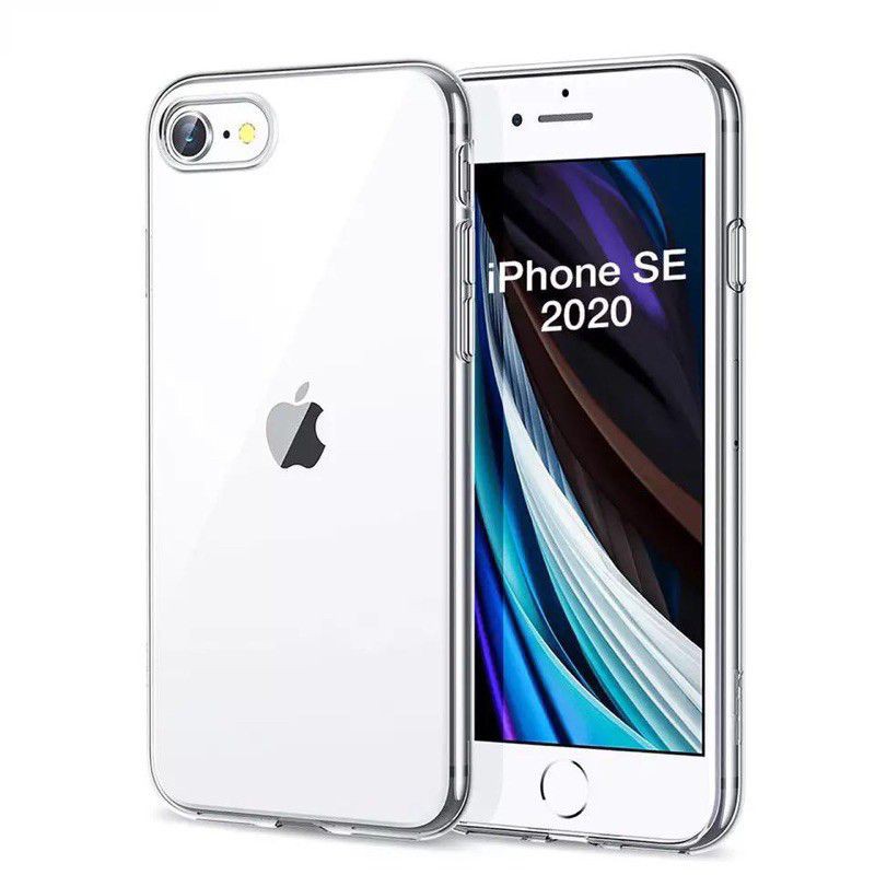 IPHONE XR 11 6 7 8 7 PLUS 8 PLUS 6 PLUS  XS MAX   CLEAR HD 1.0 CASING SOFTCASE SILIKON BENING