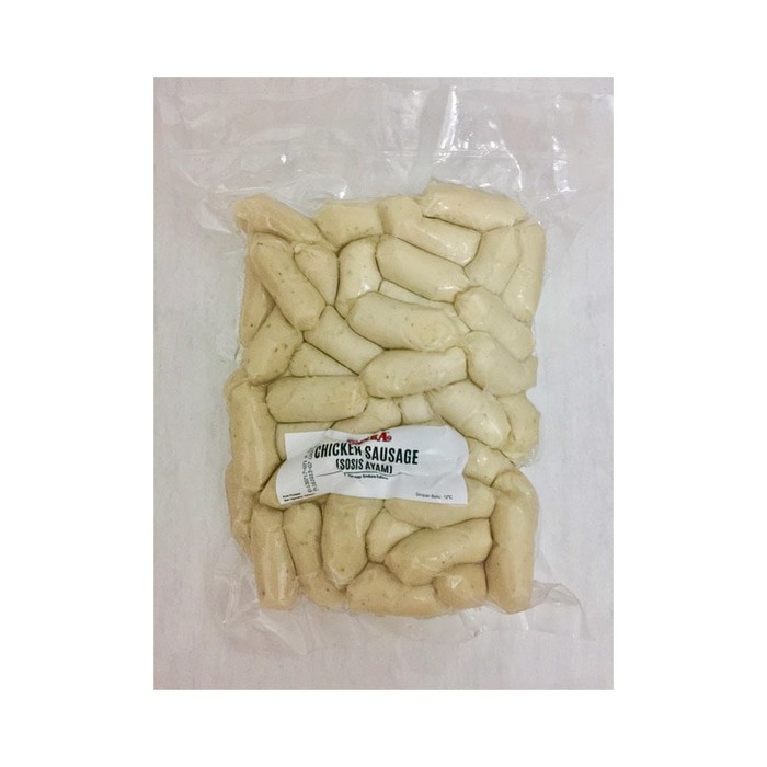 

Endura Breakfast Chicken Sausage 1000 g