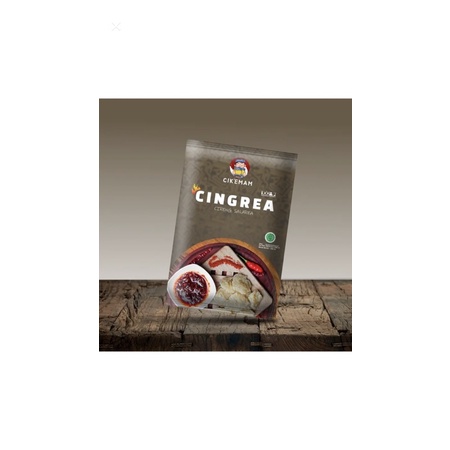 

Cireng Salarea by Cik’emam