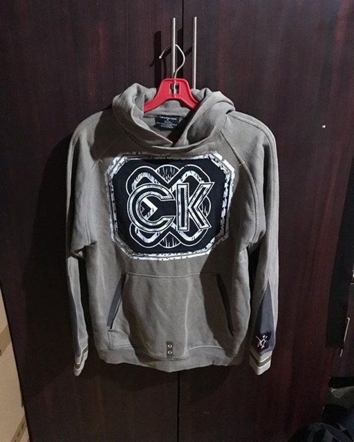 Calvin Klein Hoodie Original