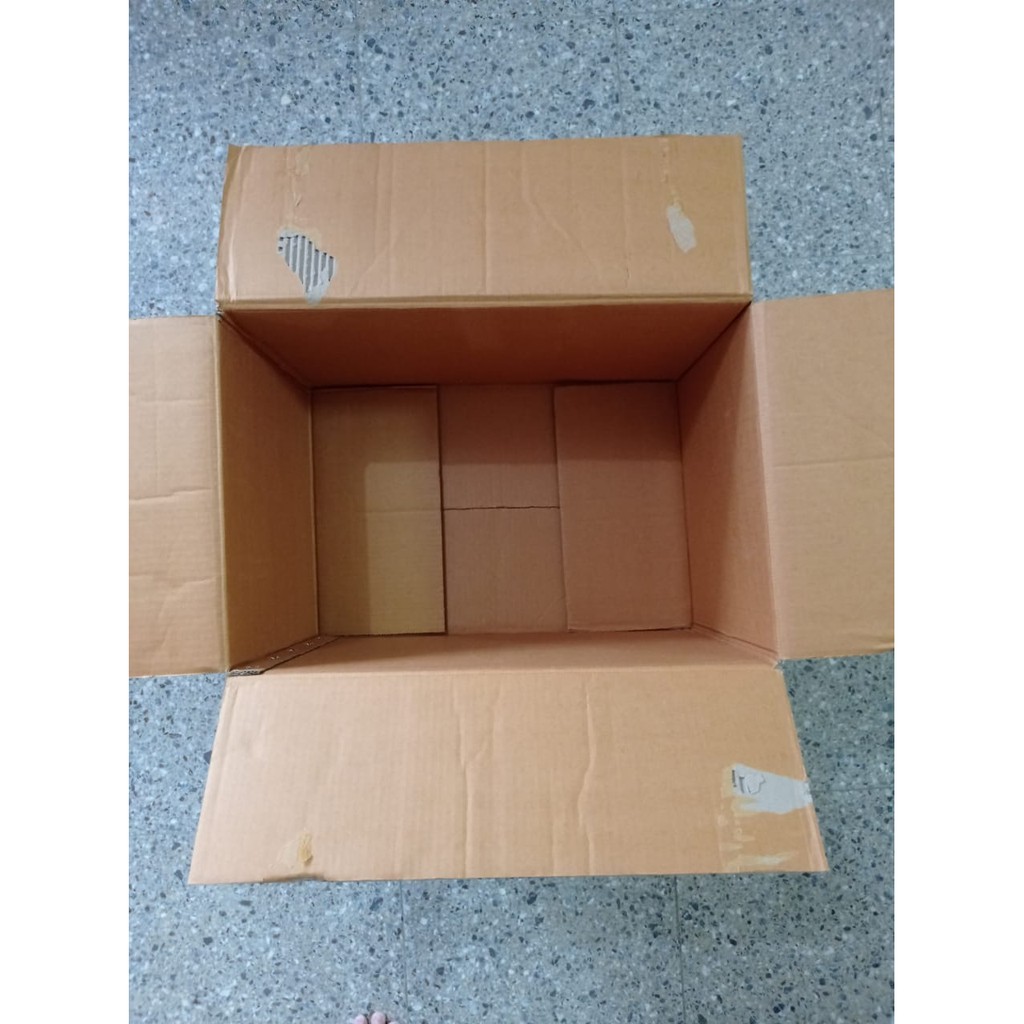 Kardus Bekas Kardus Jumbo Kardus Besar Kardus Packing Besar Kardus Pindahan Kardus Bekas Besar D22-2
