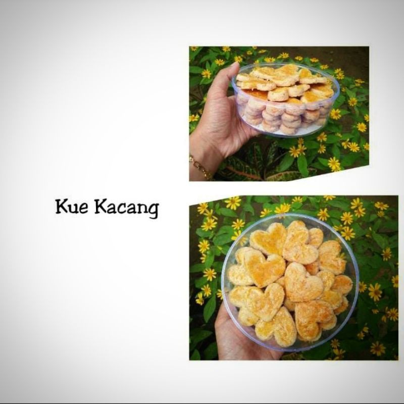 

Kue Kacang