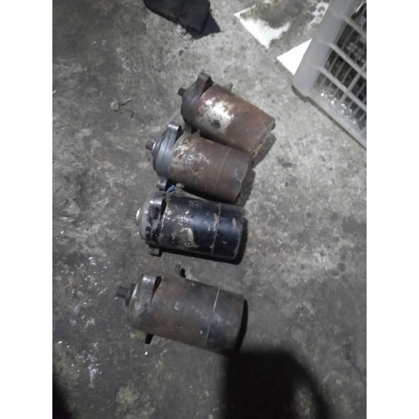 dinamo stater honda c50 c70 c90 original