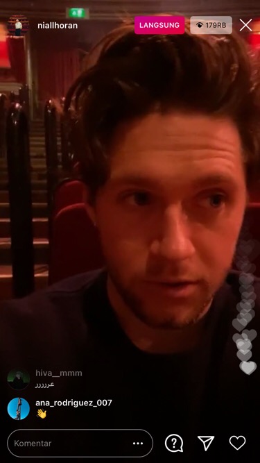 Wallpaper Poster Custom A4