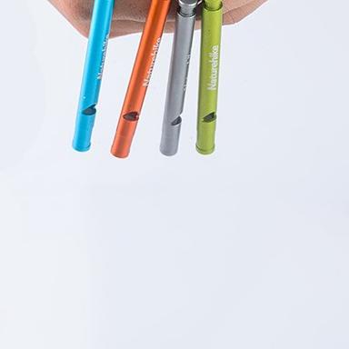 ♘ Naturehike NH15A002-J Peluit Gunung Panjang & Pendek ☊