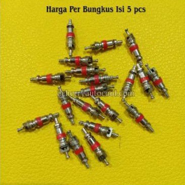 Pentil Freon AC Mobil R12