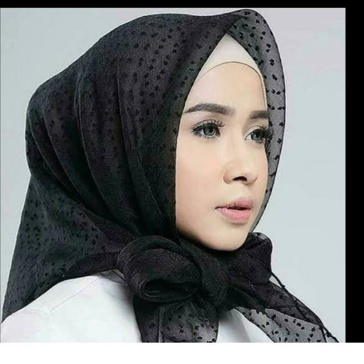 

ART Organza / Organdi DOT 1tone PHK Murah Banget