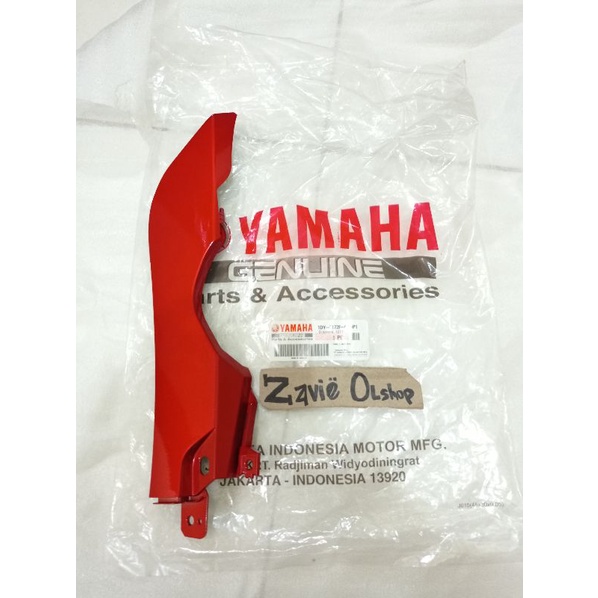 PANEL 2 SAMBUNGAN BODY DEPAN KANAN JUPITER Z1 ORIGINAL 1DY-F172F-00-P1