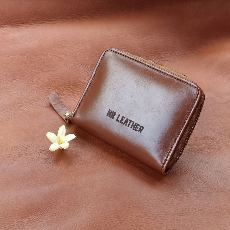 YANNA DOMPET KARTU NR LEATHER