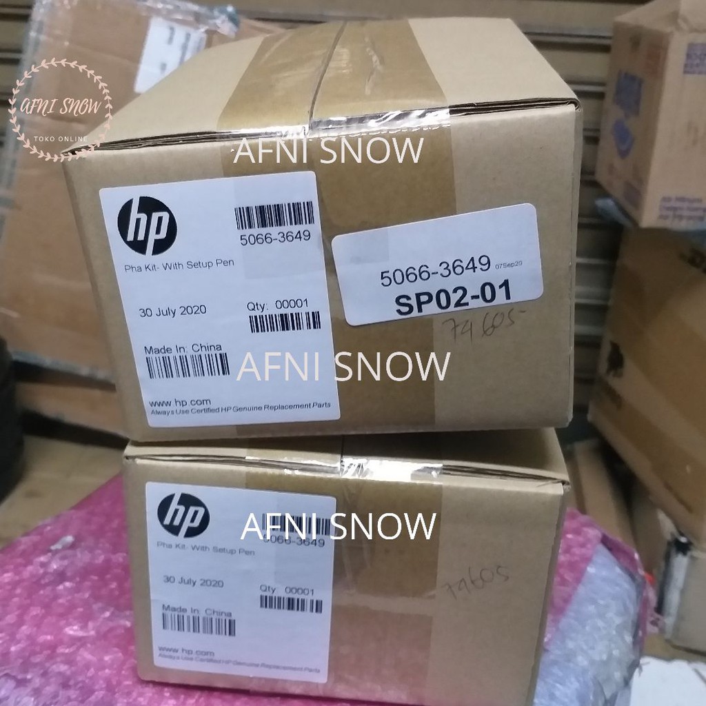 Print head hp 7110 7610 7612 7510 New Original