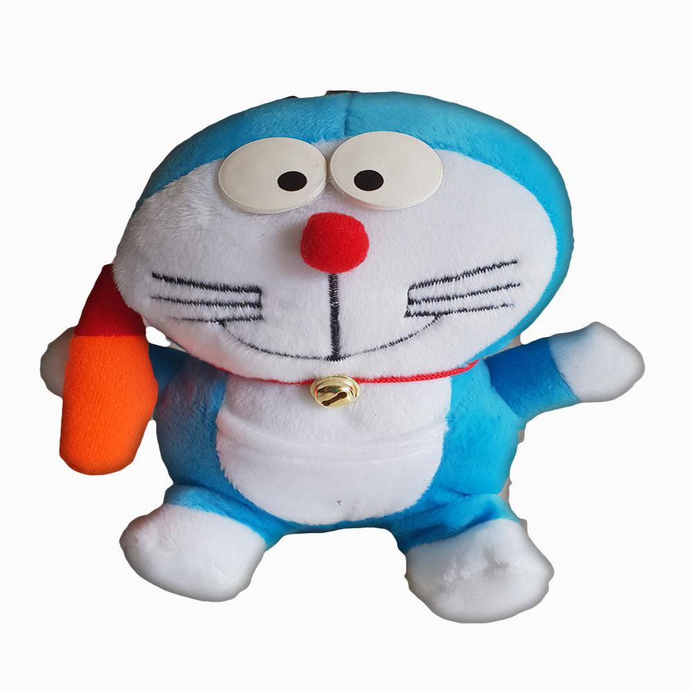 

BARU BONEKA DORAEMON PENSIL UK S