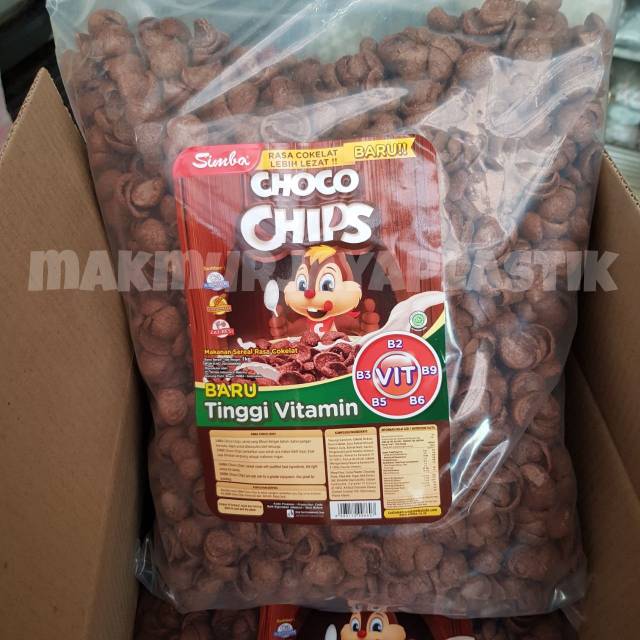 KOKOKRUNCH SIMBA 1 kg