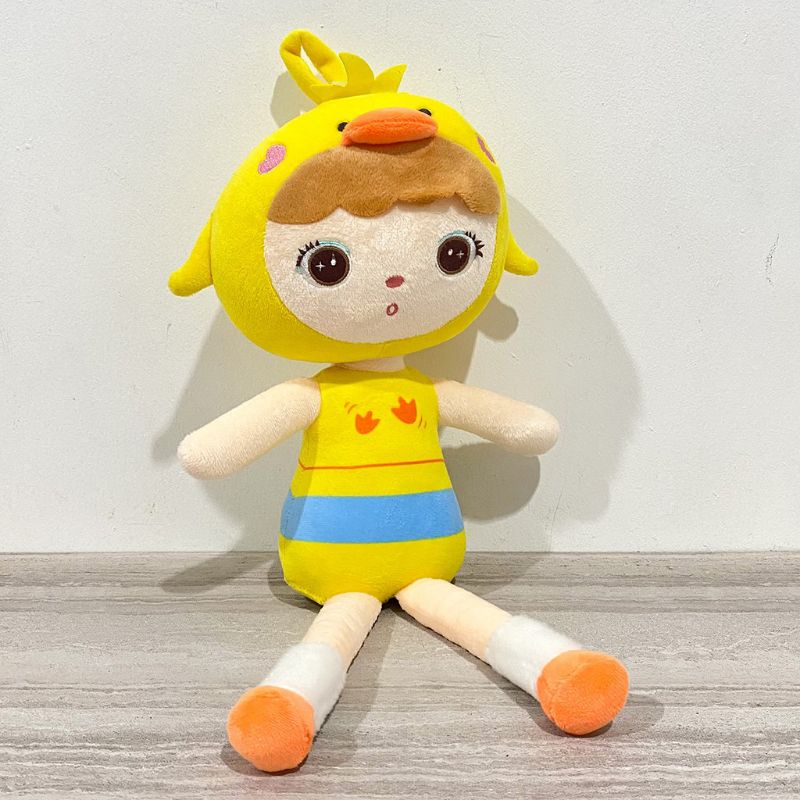 Boneka Metoo Angela Candy