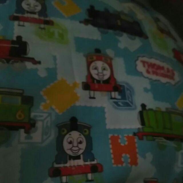 Belfania Sarung Bantal Sofa / Cushion Pillow