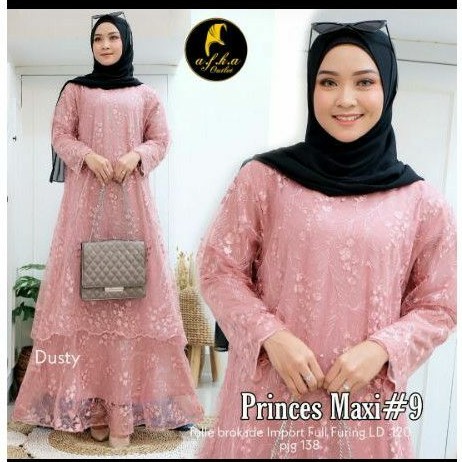 princes maxy