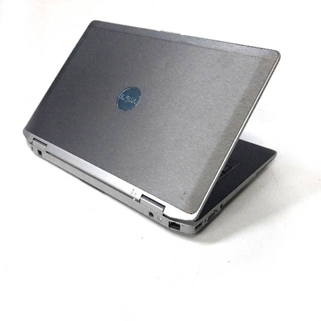 Laptop Core i5 Dell Latitude E 6420 TERMURAH Gen 2nd