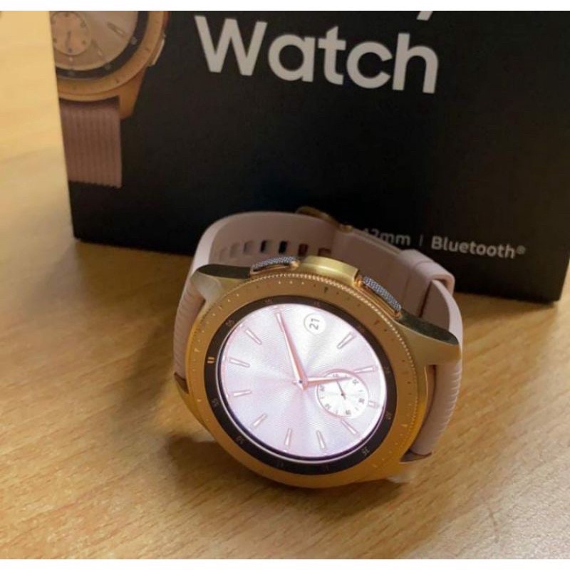 Samsung Galaxy Watch 42mm Second
