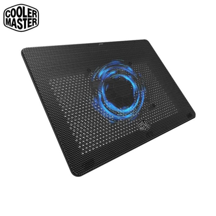 Cooler Master Notepal L2 - Notebook Cooler Cooling Pad Laptop