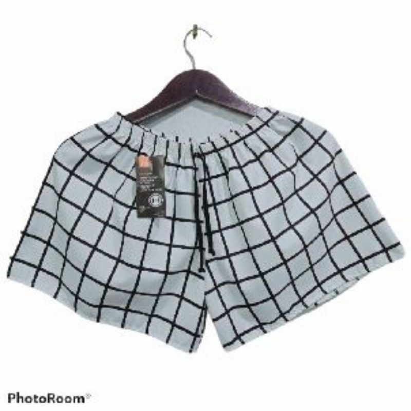 boxer distro unisek remaja dewasa-F