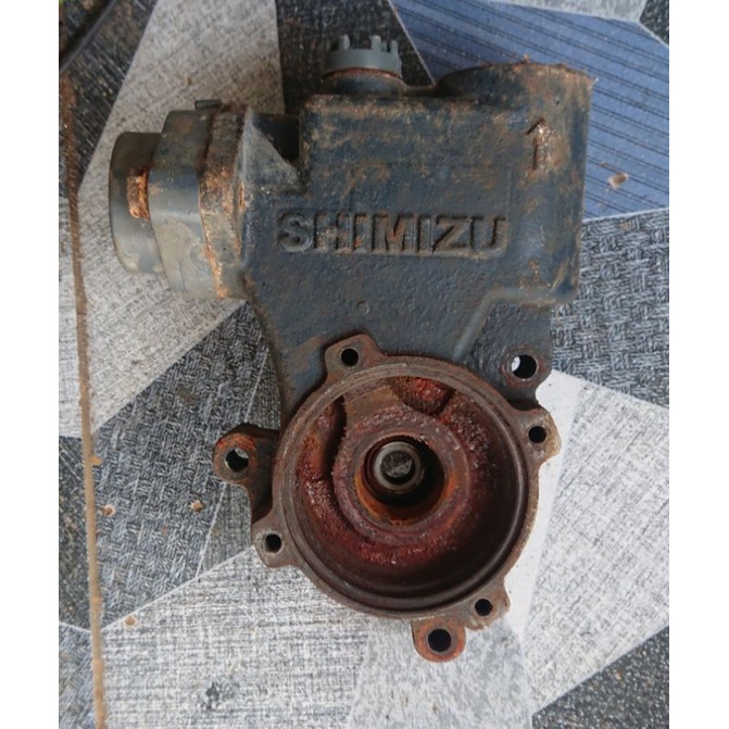 keongan pompa air shimizu ps-116 bit