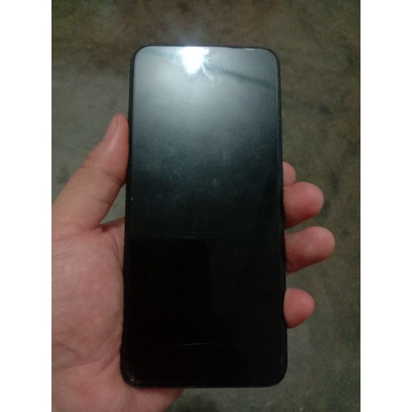 oppo a15 mati total