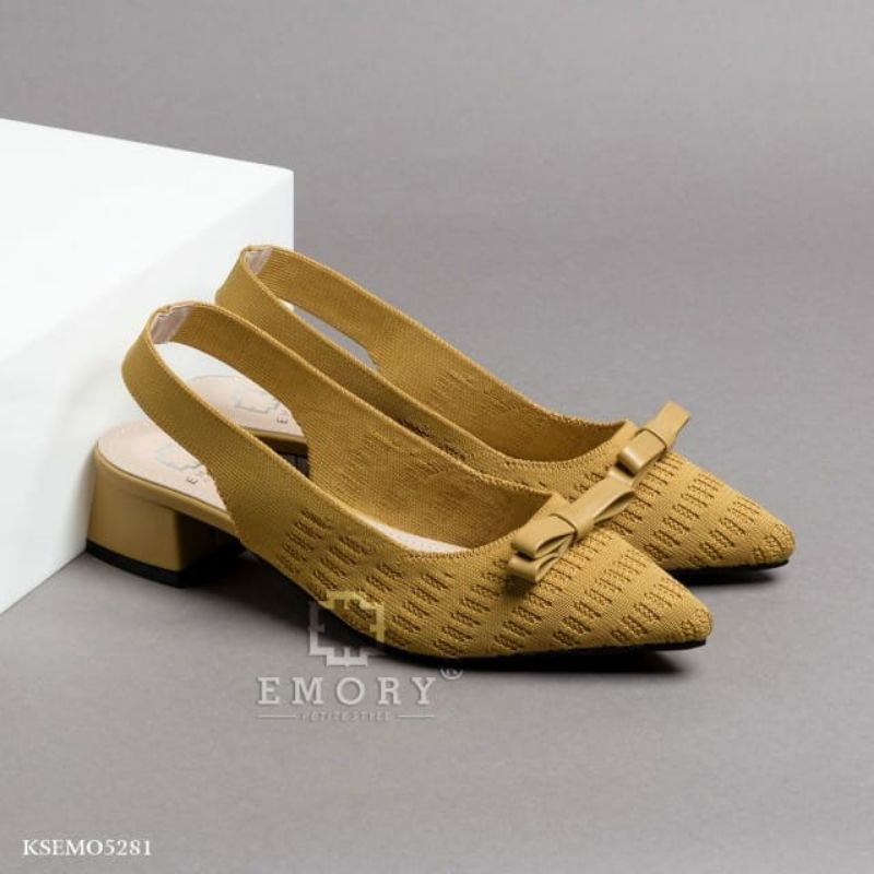 EMORY KEYSA KSEMO5281 IQ