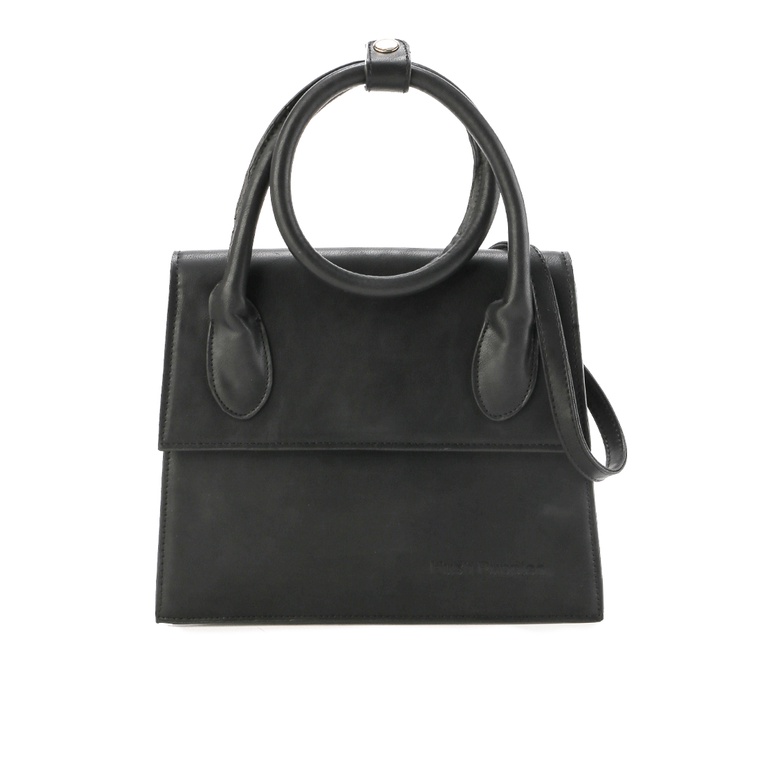 Hush Puppies Tas Wanita Glenca L Black