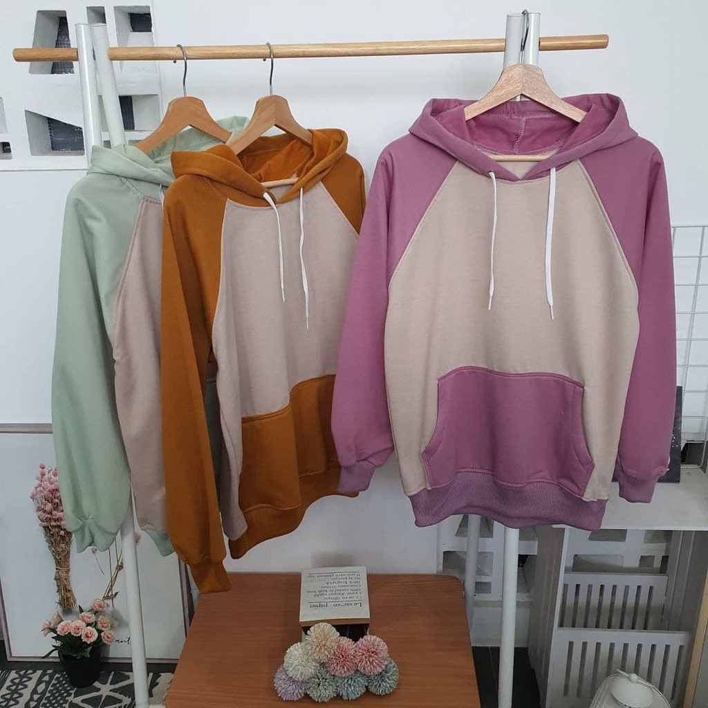 Nara Grosir - Mix Hodie Regland Sweater | Sweater Hodie Pria dan Wanita