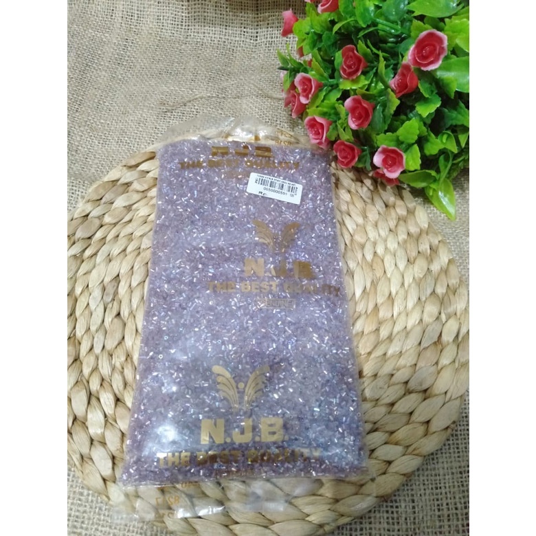 Tukad H/O NJB GR540 Ungu Md Metalik