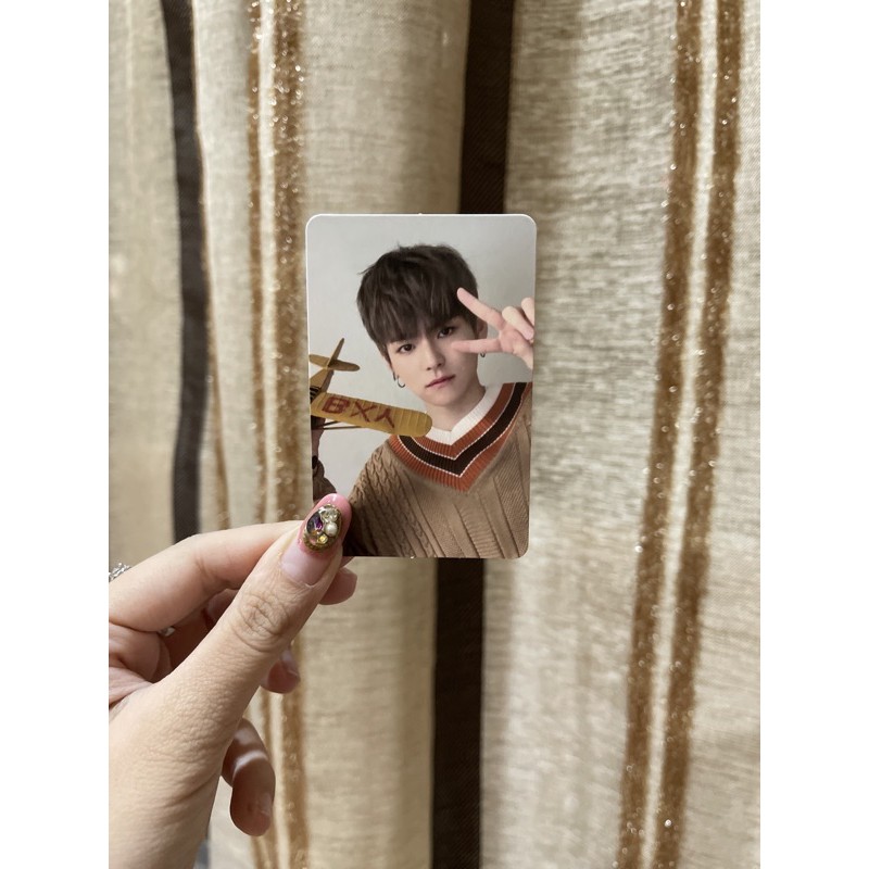 PC YOSHI FULL ALBUM BLUE VR