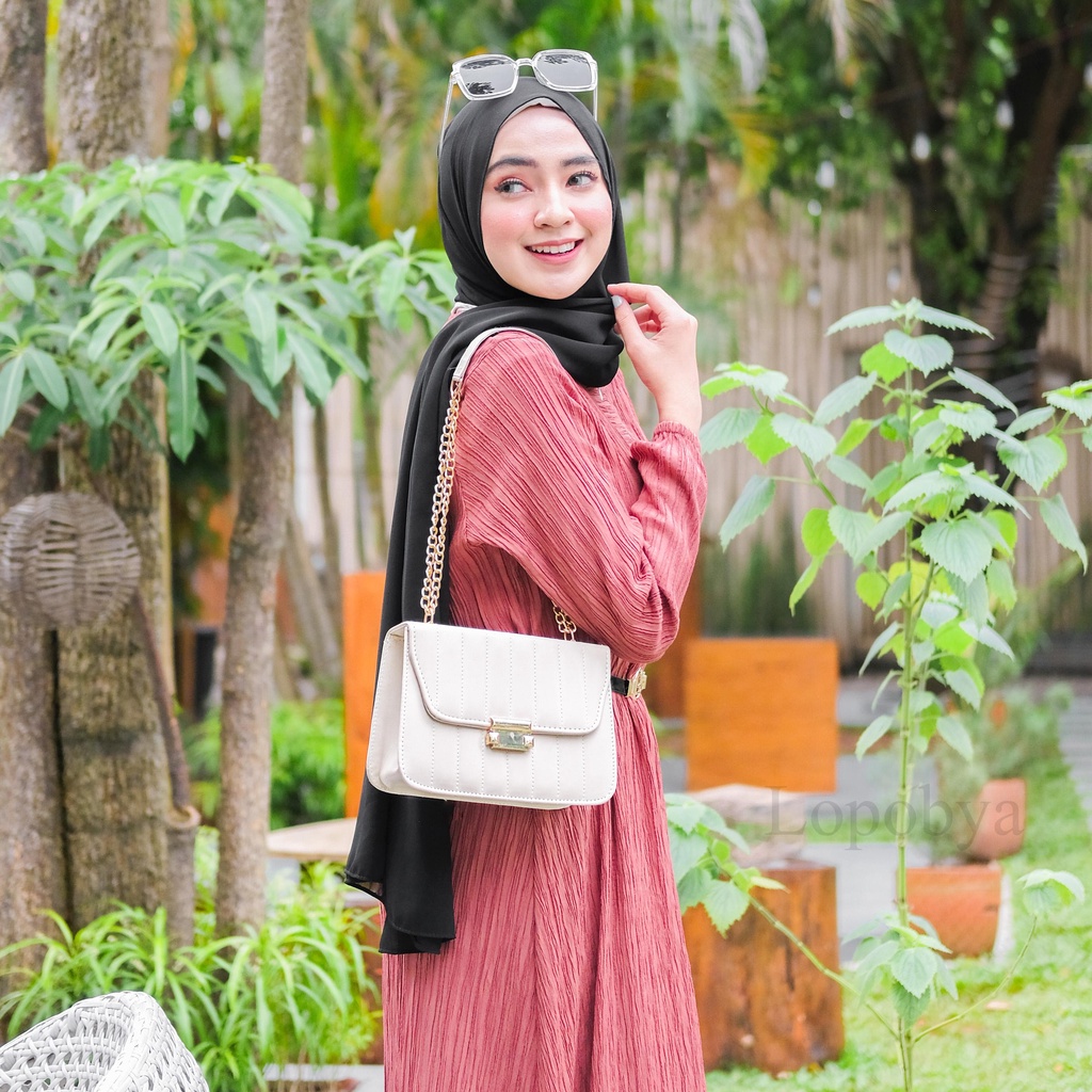 Mascheny Bag / Tas wanita / Fashion Bag