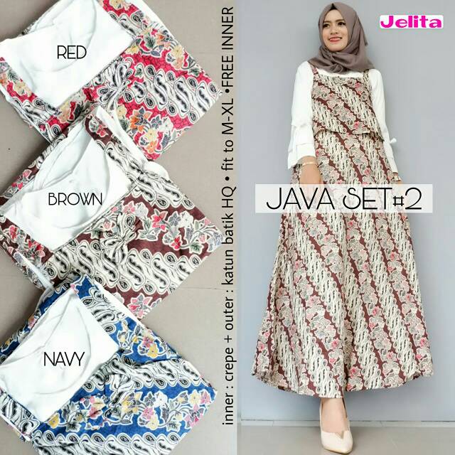 Java Set by Jelita