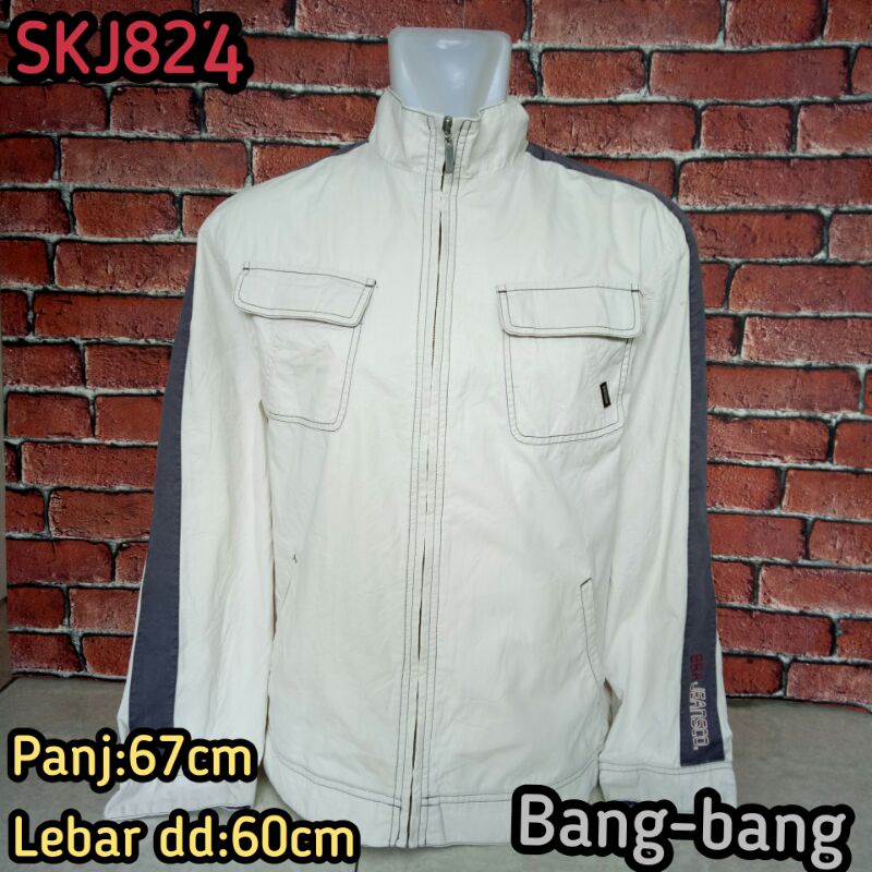 Jaket Bang-bang SKJ824