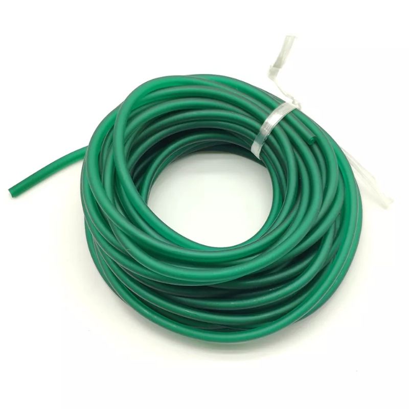 karet ketapel green ice 1745. dan 1842