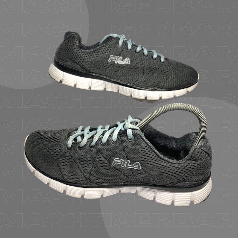 running fila shoes